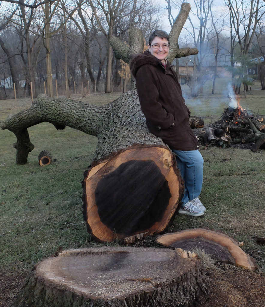 Milled Hardwood Lumber from Des Moines, Iowa A